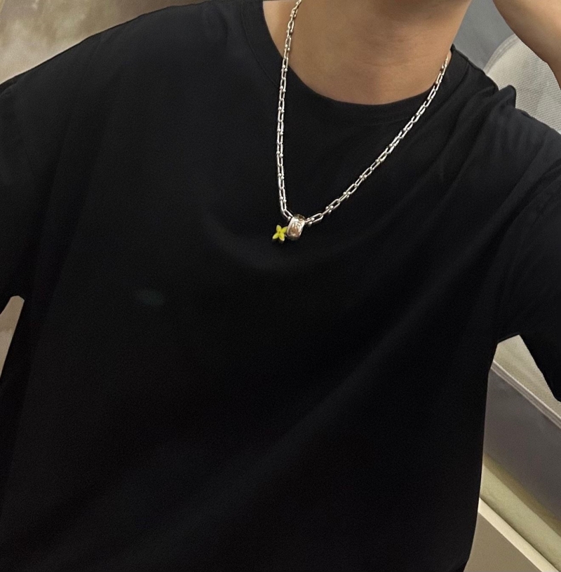 LV Necklaces